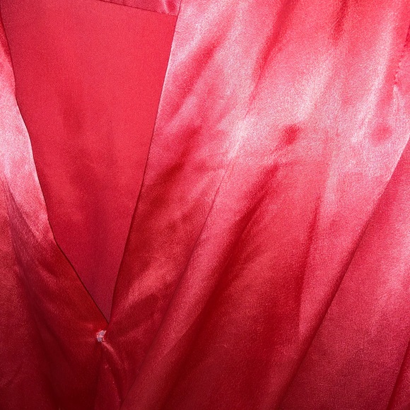 Blouse pink - Picture 3 of 4